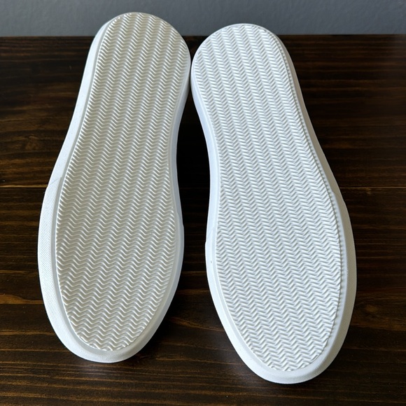 NEW Portland Leather Patina Low Top Street Sneaker Women’s Sz 8 - Picture 7 of 9